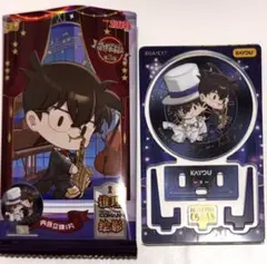 x*x様 名探偵コナン 工藤新一 永夜序曲 アクリルスタンド KAYOU 中国