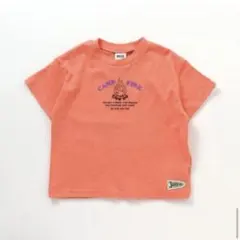 ブリーズ 半袖Tシャツ 130のサムネイル