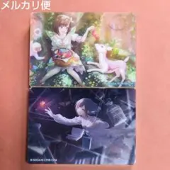 プロセカ　東雲絵名　ノーブルアート　まとめ売り
