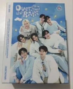 STAY 5期 FCキット 韓国 Stray Kids 抜けなし