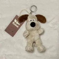 グルミット キーホルダー