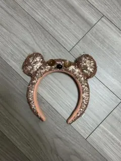 ティム　ラメカチューシャ