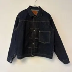 2025年最新】The REAL McCOY'S メンズ Gジャン・デニムジャケットの