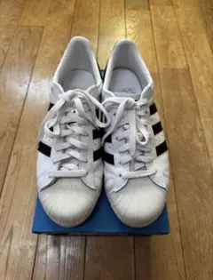 adidas SUPER STAR 82スーパースター