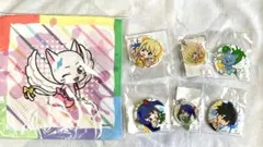 2026年最新】フェアリーテイル A賞 ルーシィの人気アイテム - メルカリ