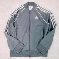 oasis adidas トラックトップ Lサイズ ジャージ 長濱ねる 新品 - メルカリ