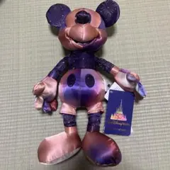ディズニー　ぬいぐるみ