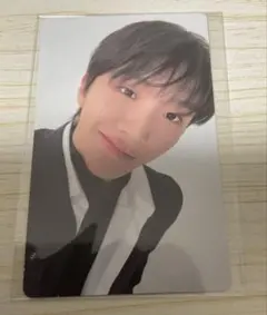 weverse showcase boynextdoor ラキドロ ウナク
