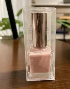 【ルナソル】 ネイルフィニッシュN EX66 Ice Pink(限定品)のサムネイル