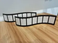 IKEA ドラグネスフォトフレーム　2個