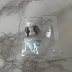 シルバニアファミリー　キラキラくじ　フレンチブルドッグの小さい赤ちゃん