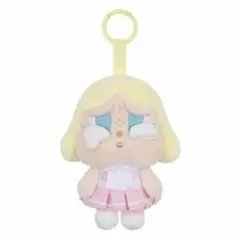 CRYBABY Sunset Concert シリーズ ぬいぐるみペンダント