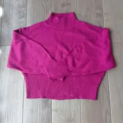 ロペピクニック☆ニット