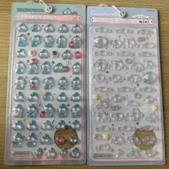 【正規品】　ボンボンドロップシールサンリオ