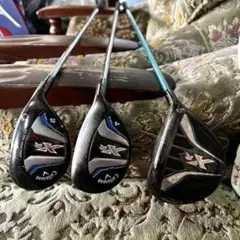 Callaway - キャロウェイ　XR16 4w Callaway XR 16 Fairway Woods | Callaway Golf Pre-Owned