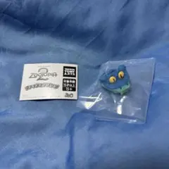 ズートピア ファッションリング ゲイリー ガチャのサムネイル