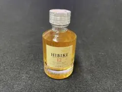 サントリー 響 12年 ミニボトル ウイスキー 50ml HIBIKIのサムネイル