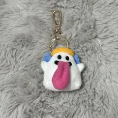 GRAF&WU-BOO GHOST MINI キーホルダー