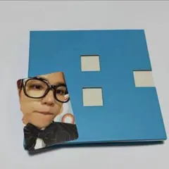 EXO CBX HEY MAMA CD ベッキョン