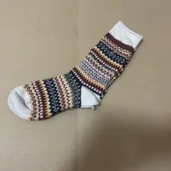 未使用品 ヴィヴィアンウエストウッド ソックス 22.5〜24.5cm