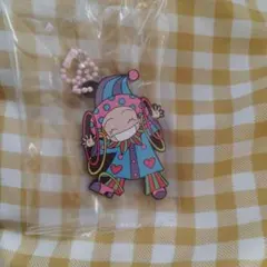 矢沢あい カプセルラバーマスコットガチャガチャ 冴島翠