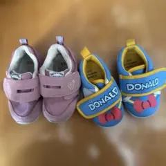 ベビーシューズ 12cm