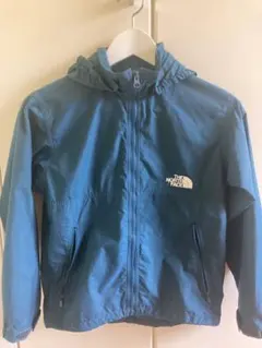 ⭐︎ 美品　THE NORTH FACE コンパクトジャケット　140cm
