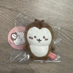 ちいかわ　ぷちミニマスコット　カブトムシ