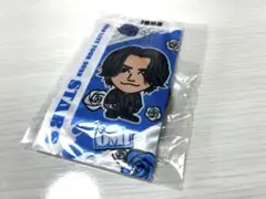 三代目Jsoul brothers OMI フラック