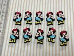 新品未使用　シリコンビーズ　キャラクター　まとめ売り