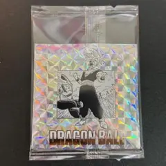 ドラゴンボール 40周年記念 シールウエハース2 第三十四巻