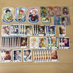 アイドルマスターSideM グッズ まとめ売り F-LAGS