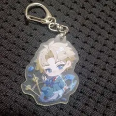 ロイド・フォージャー　アクリルキーホルダー