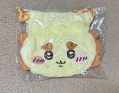 ちいかわ おかお巾着　シーサー　ガチャガチャ