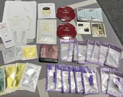 マキアージュ　サンプルセット　☆新品、未使用☆ 体感サンプルプレゼントキャンペーン |ドラマティックエッセンス