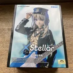 ガールズバンドクライ XStellar 河原木桃香 フィギュア