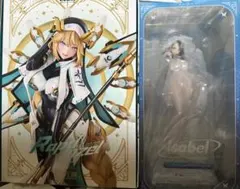 勝利の女神：NIKKE ラプンツェル＆イザベル 2体セット - メルカリ