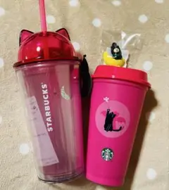 スタバ コールドカップタンブラー ハロウィン 2026
