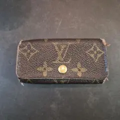 Louis Vuitton　モノグラム　 キーケース