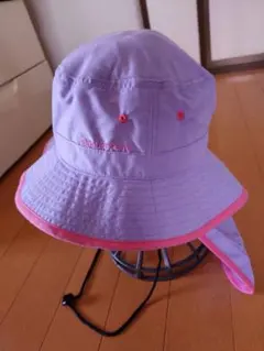 BENETTON 子供用ハット 56cm