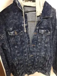 デニムジャケット Gジャンのサムネイル
