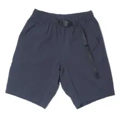 GRAMICCI × SHIPS JET BLUE 別注 ナイロンショーツ【M】