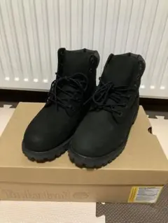 Timberland JUNIOR / WOMEN'S 6-INCH