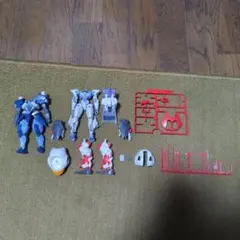 ガンプラ 고장·부품용 세트