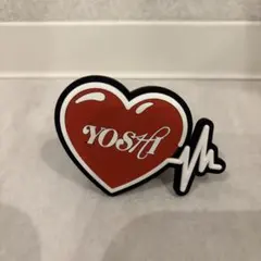 PULSE ON リング YOSHI TREASURE