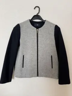 SHIPS Calars ジッパージャケットのサムネイル