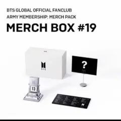 2026年最新】bts マーチボックス 18の人気アイテム - メルカリ