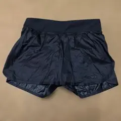 Oakley ブラック ショートパンツ