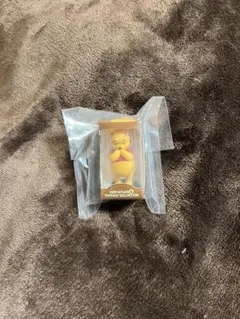 ミニフィギュア アニメキャラクターコレクション