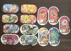 ポケモン　メザスタ